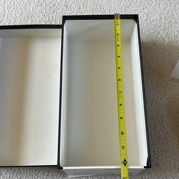 Gucci Shoes Box - Picture 7 of 9